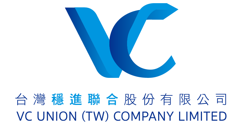 穩進Logo